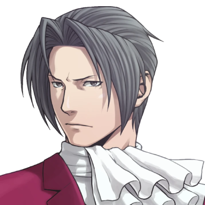 miles edgeworth