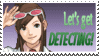 ema skye stamp
