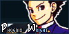 phoenix wright stamp